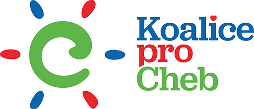KoaliceProCheb-Logo